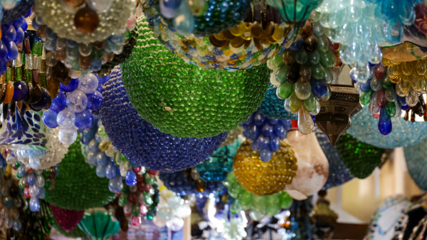 MURANO ADN BURANO THE ISLANDS OF VENICE